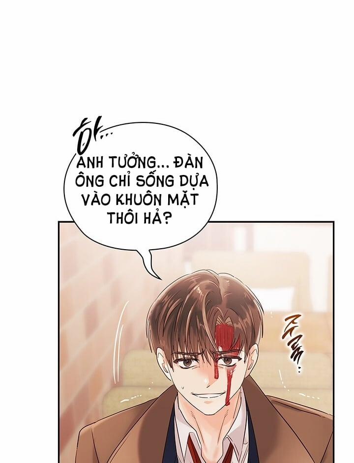 [18+] Trong Công Ty Thì Hãy Đứng Đắn 17.2 trang 13