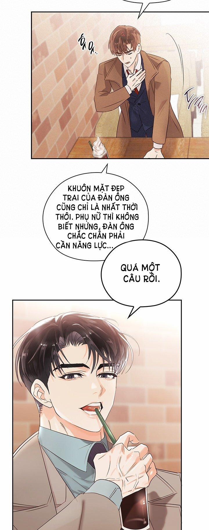 [18+] Trong Công Ty Thì Hãy Đứng Đắn 17.2 trang 25