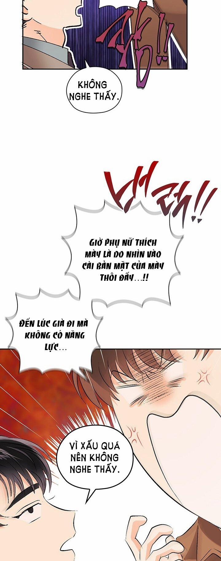 [18+] Trong Công Ty Thì Hãy Đứng Đắn 17.2 trang 27