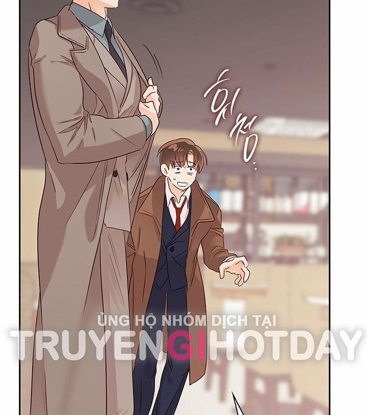 [18+] Trong Công Ty Thì Hãy Đứng Đắn 17.2 trang 46