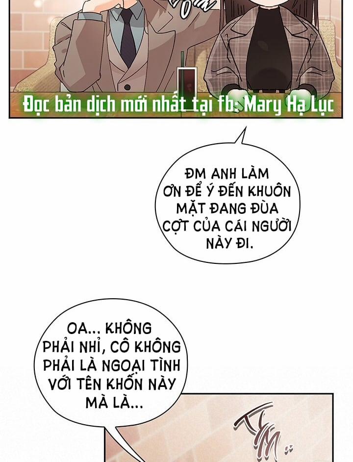 [18+] Trong Công Ty Thì Hãy Đứng Đắn 17.2 trang 6