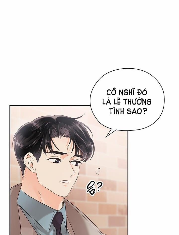 [18+] Trong Công Ty Thì Hãy Đứng Đắn 17.2 trang 8