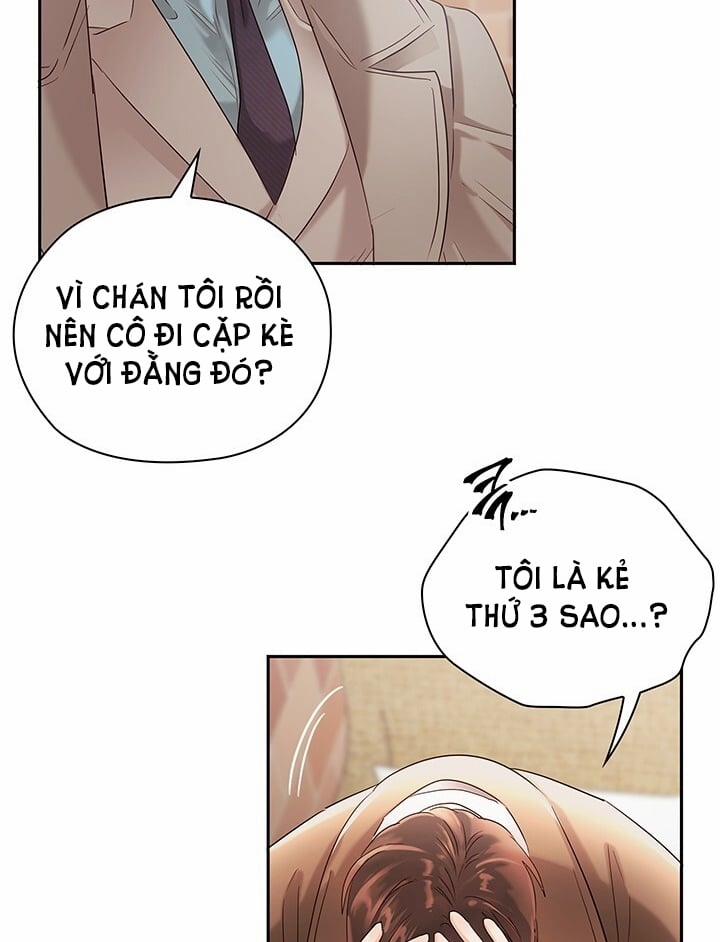 [18+] Trong Công Ty Thì Hãy Đứng Đắn 17.2 trang 9