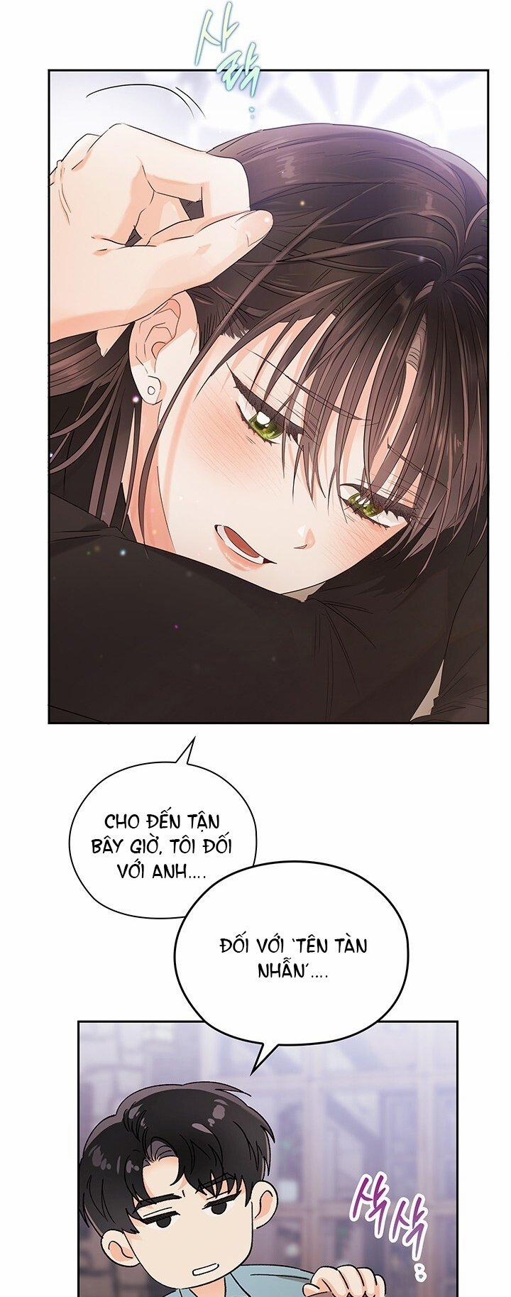[18+] Trong Công Ty Thì Hãy Đứng Đắn 18.1 trang 25