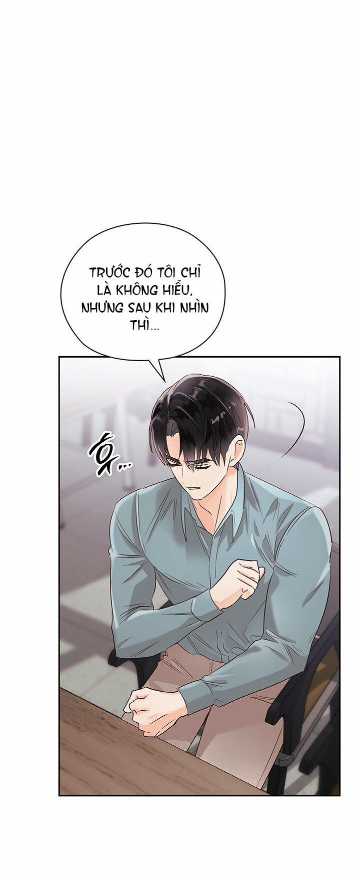 [18+] Trong Công Ty Thì Hãy Đứng Đắn 18.2 trang 15
