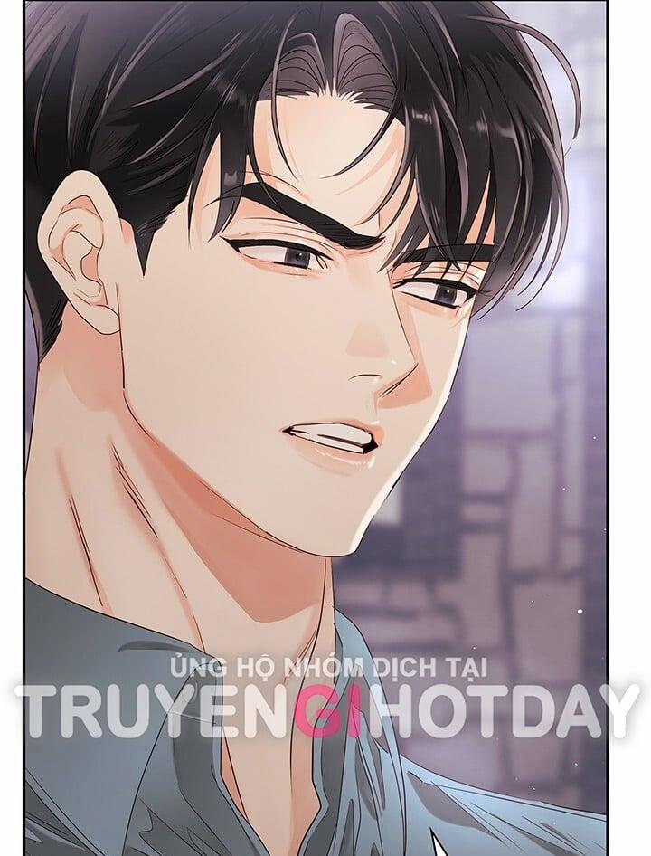 [18+] Trong Công Ty Thì Hãy Đứng Đắn 18.2 trang 20
