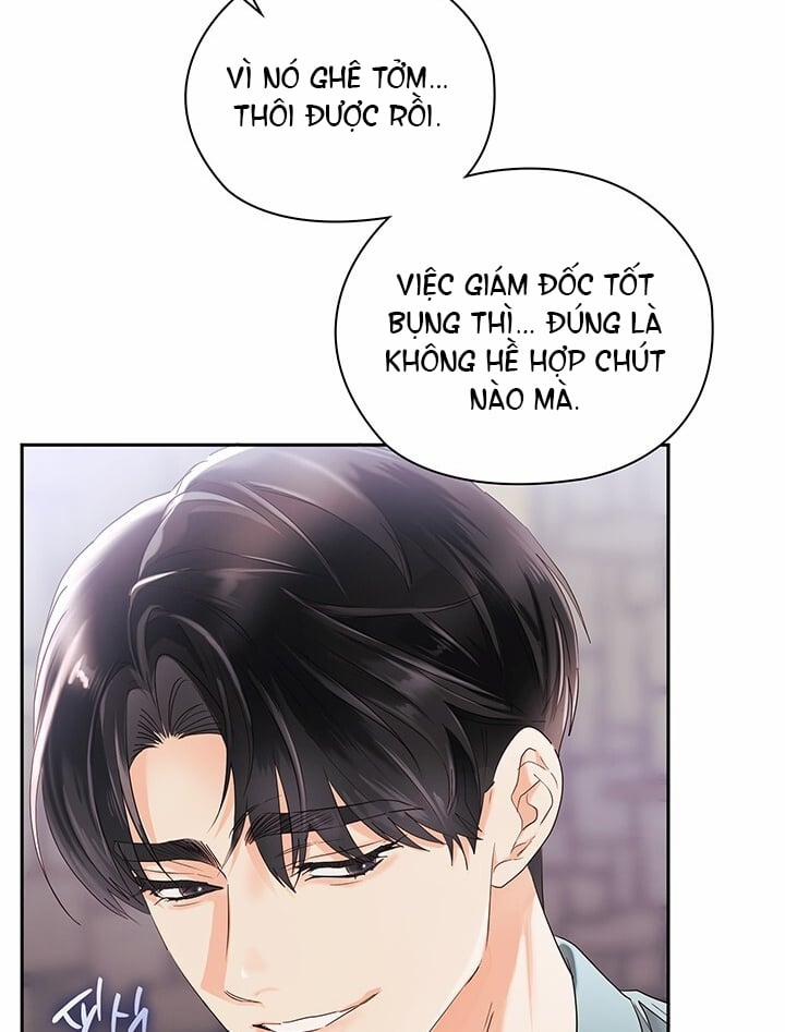 [18+] Trong Công Ty Thì Hãy Đứng Đắn 18.2 trang 23