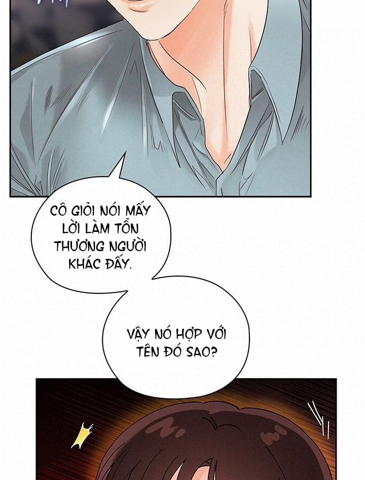 [18+] Trong Công Ty Thì Hãy Đứng Đắn 18.2 trang 24