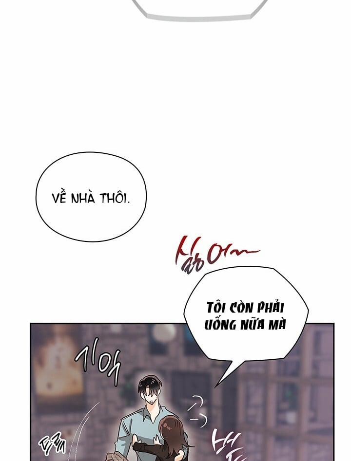 [18+] Trong Công Ty Thì Hãy Đứng Đắn 18.2 trang 35