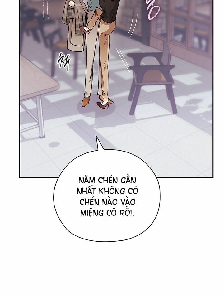[18+] Trong Công Ty Thì Hãy Đứng Đắn 18.2 trang 36