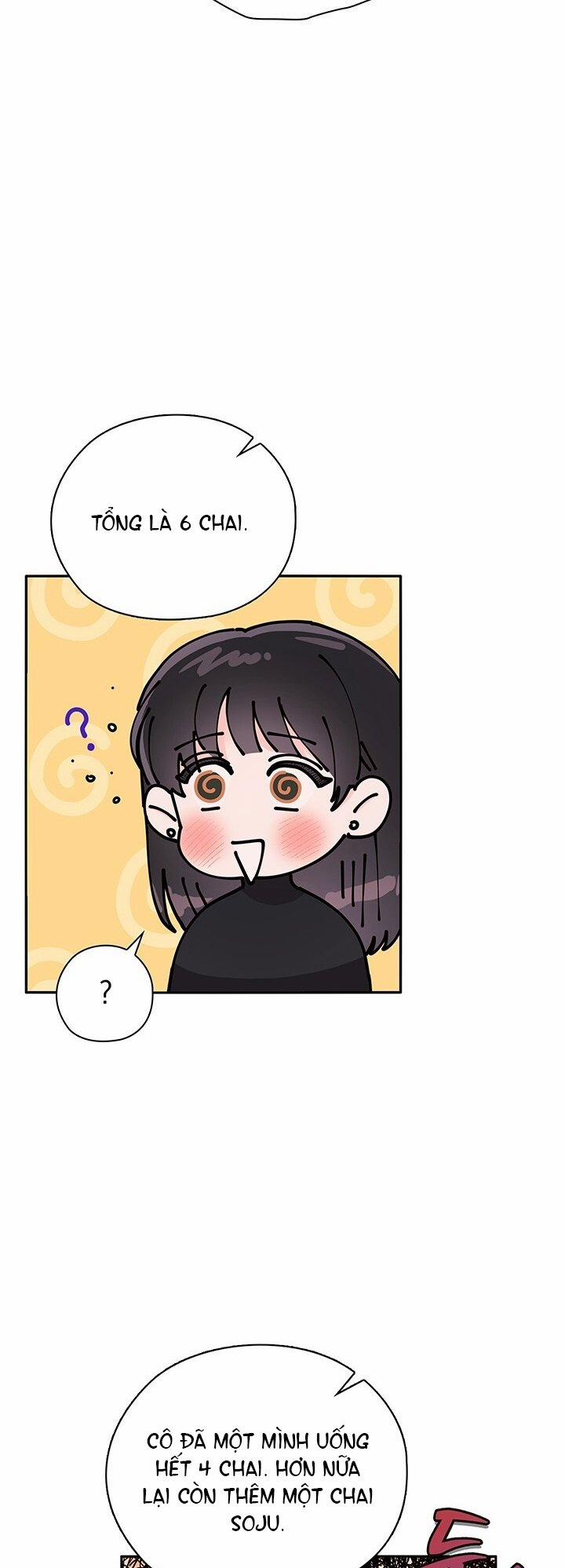 [18+] Trong Công Ty Thì Hãy Đứng Đắn 19.1 trang 13