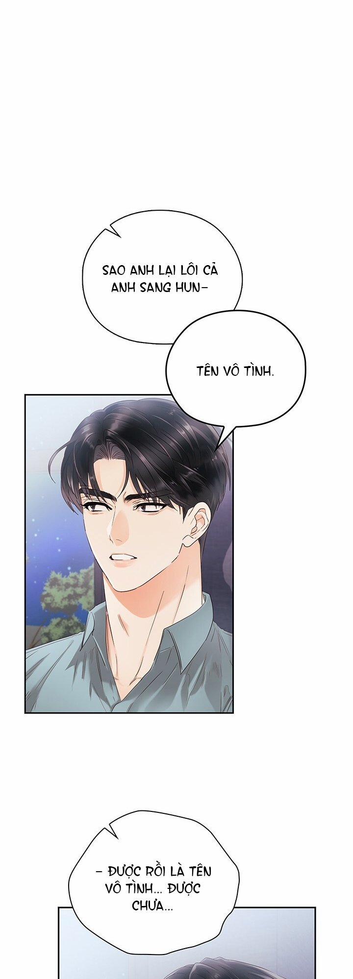 [18+] Trong Công Ty Thì Hãy Đứng Đắn 19.1 trang 16