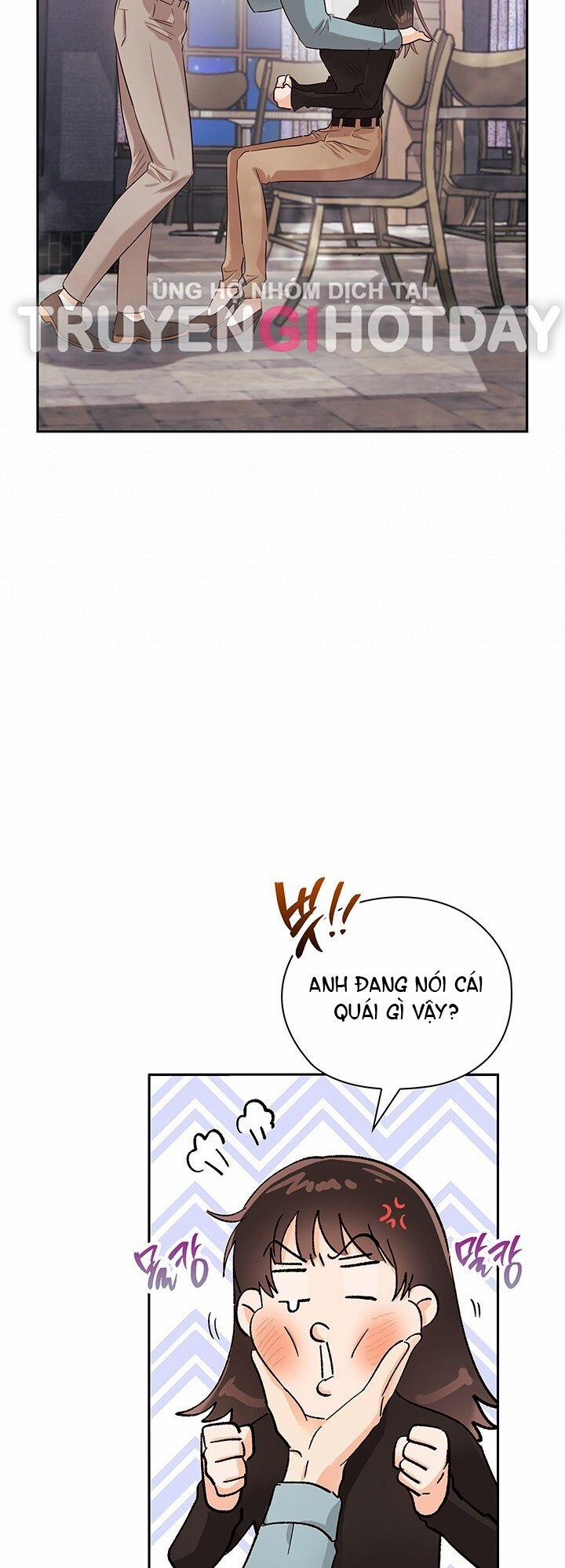 [18+] Trong Công Ty Thì Hãy Đứng Đắn 19.1 trang 19