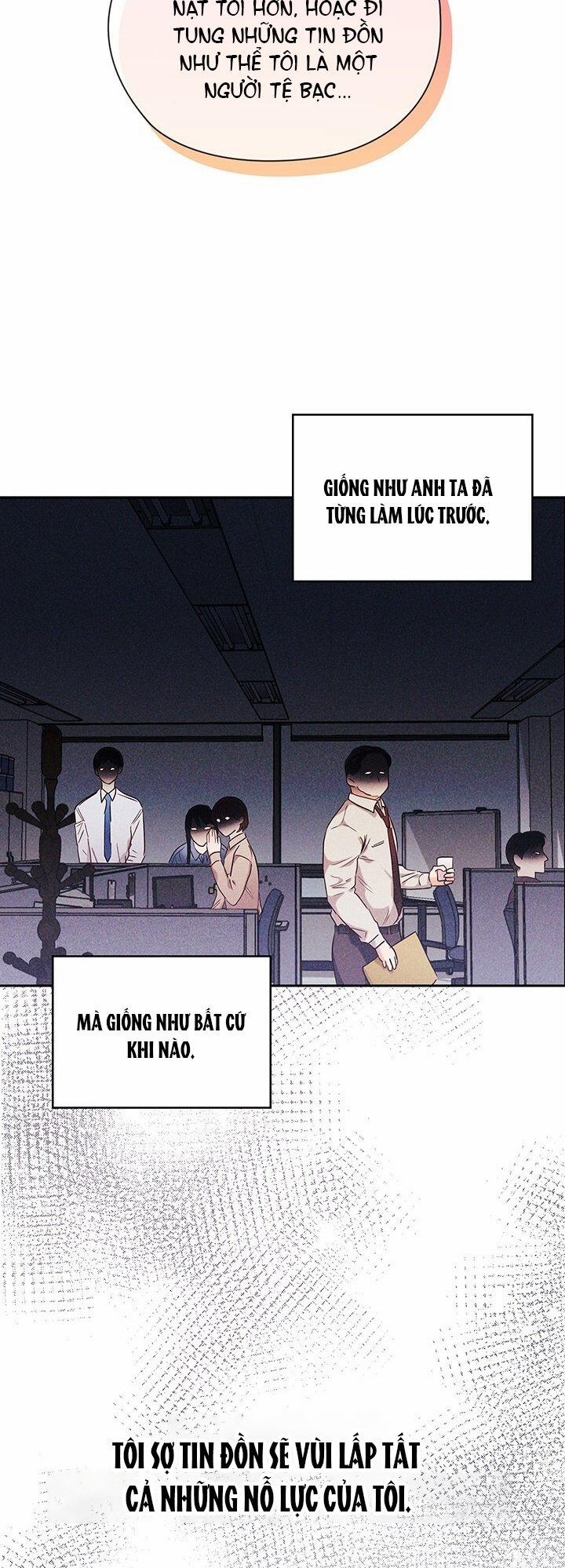 [18+] Trong Công Ty Thì Hãy Đứng Đắn 19.1 trang 24