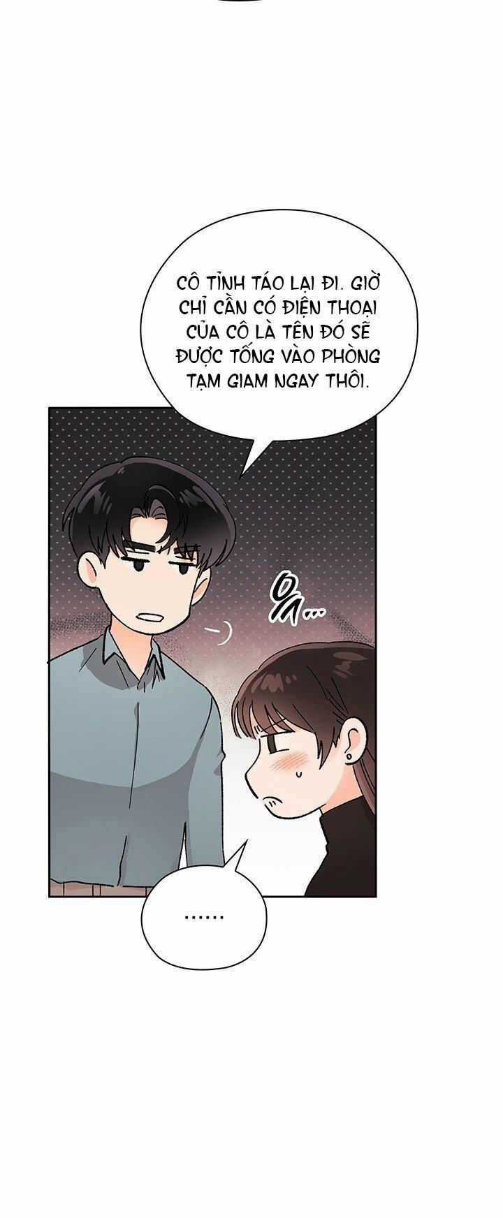 [18+] Trong Công Ty Thì Hãy Đứng Đắn 19.2 trang 11