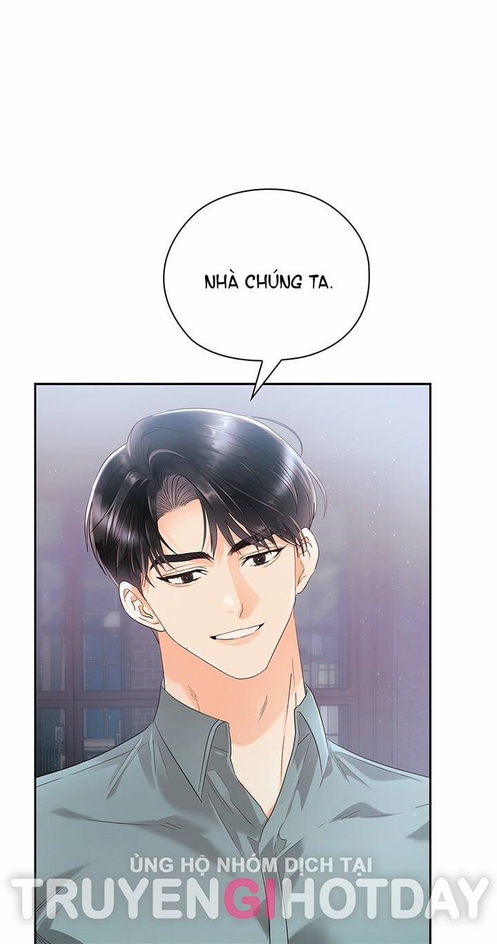 [18+] Trong Công Ty Thì Hãy Đứng Đắn 19.2 trang 20