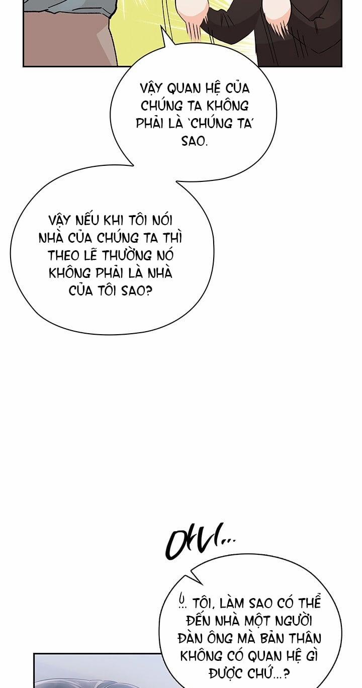 [18+] Trong Công Ty Thì Hãy Đứng Đắn 19.2 trang 22