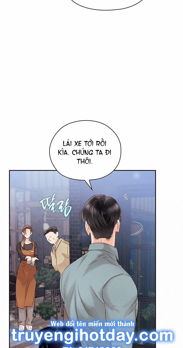 [18+] Trong Công Ty Thì Hãy Đứng Đắn 19.2 trang 27