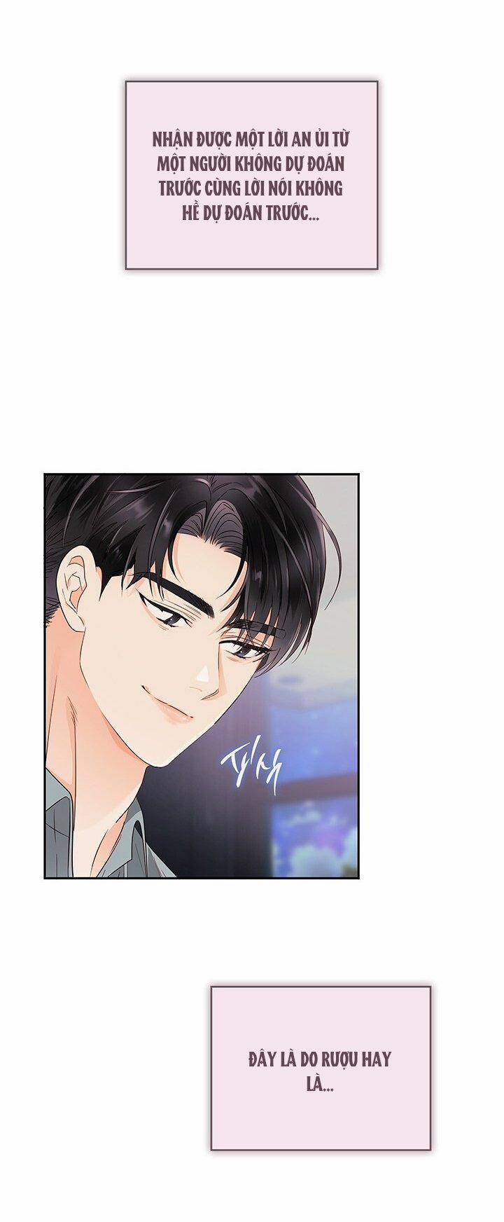 [18+] Trong Công Ty Thì Hãy Đứng Đắn 19.2 trang 6