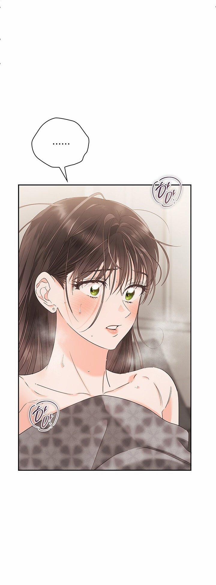 [18+] Trong Công Ty Thì Hãy Đứng Đắn 20.2 trang 17