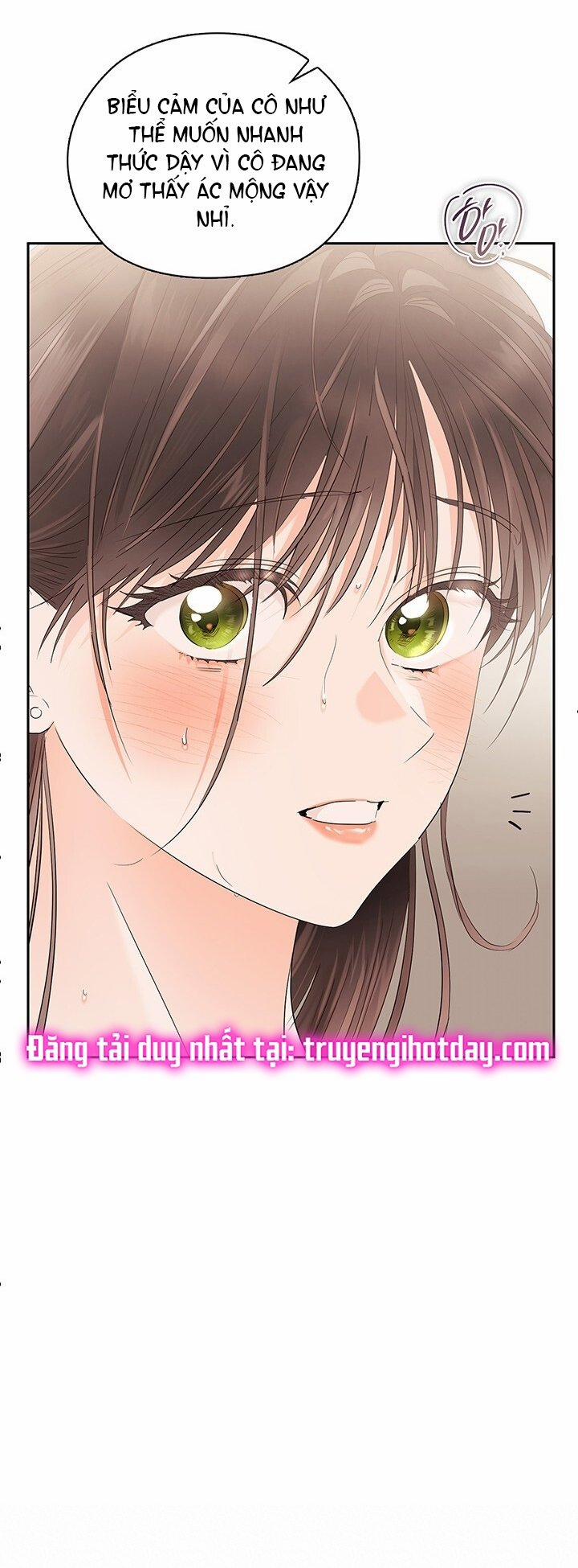 [18+] Trong Công Ty Thì Hãy Đứng Đắn 20.2 trang 18