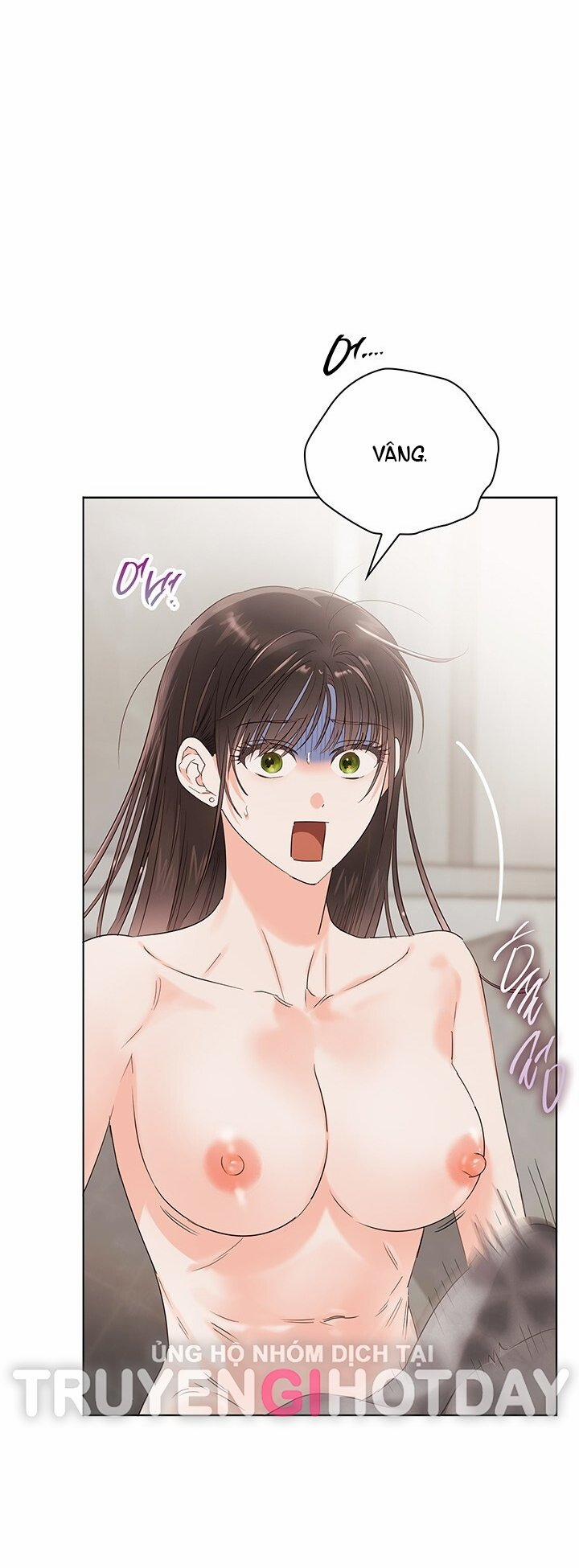 [18+] Trong Công Ty Thì Hãy Đứng Đắn 20.2 trang 22