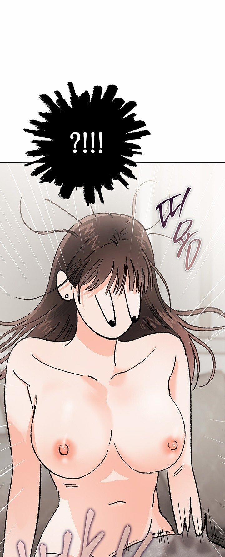 [18+] Trong Công Ty Thì Hãy Đứng Đắn 20.2 trang 23