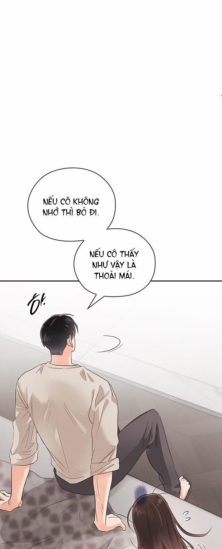 [18+] Trong Công Ty Thì Hãy Đứng Đắn 20.2 trang 39