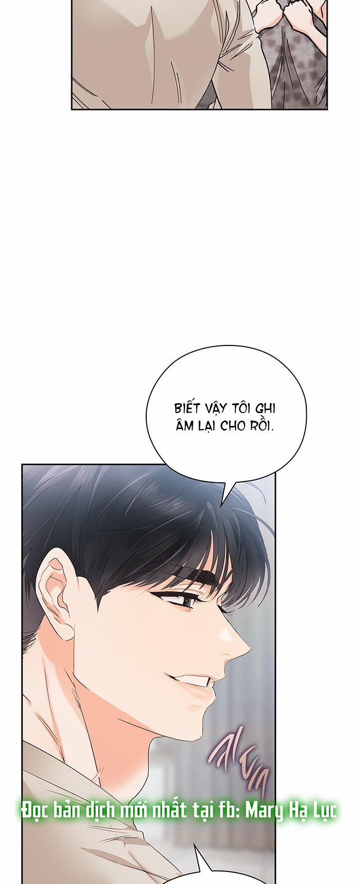[18+] Trong Công Ty Thì Hãy Đứng Đắn 20.2 trang 41