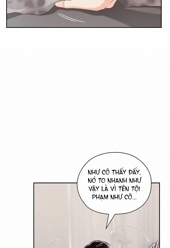 [18+] Trong Công Ty Thì Hãy Đứng Đắn 20.2 trang 44