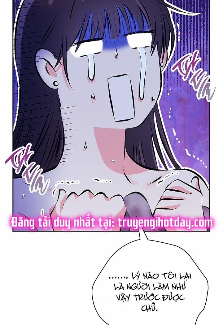[18+] Trong Công Ty Thì Hãy Đứng Đắn 20.2 trang 48