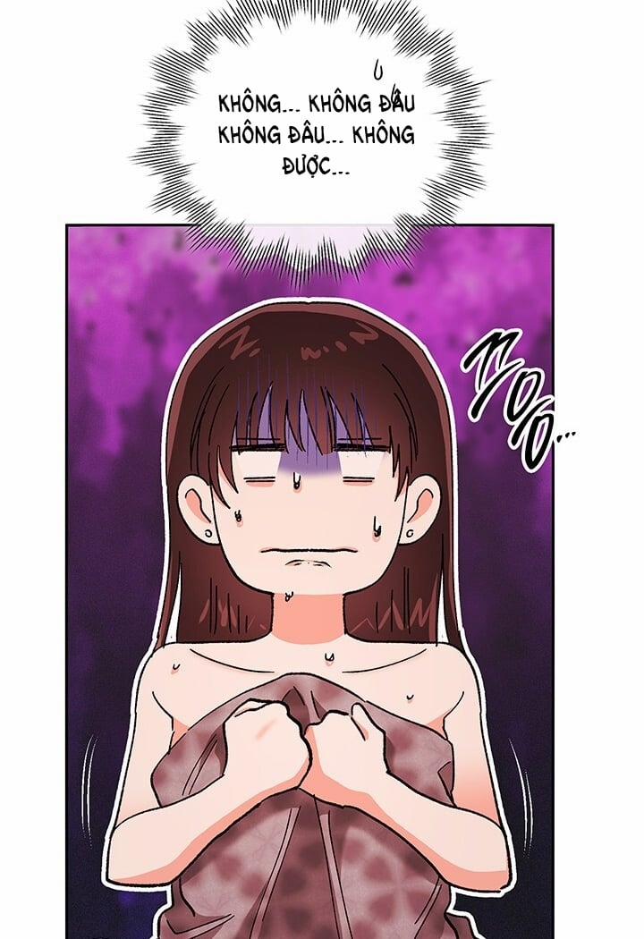 [18+] Trong Công Ty Thì Hãy Đứng Đắn 20.2 trang 51