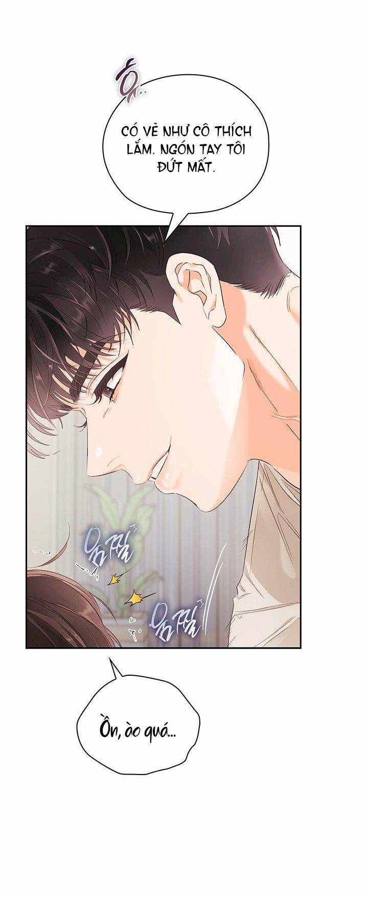 [18+] Trong Công Ty Thì Hãy Đứng Đắn 21.1 trang 12