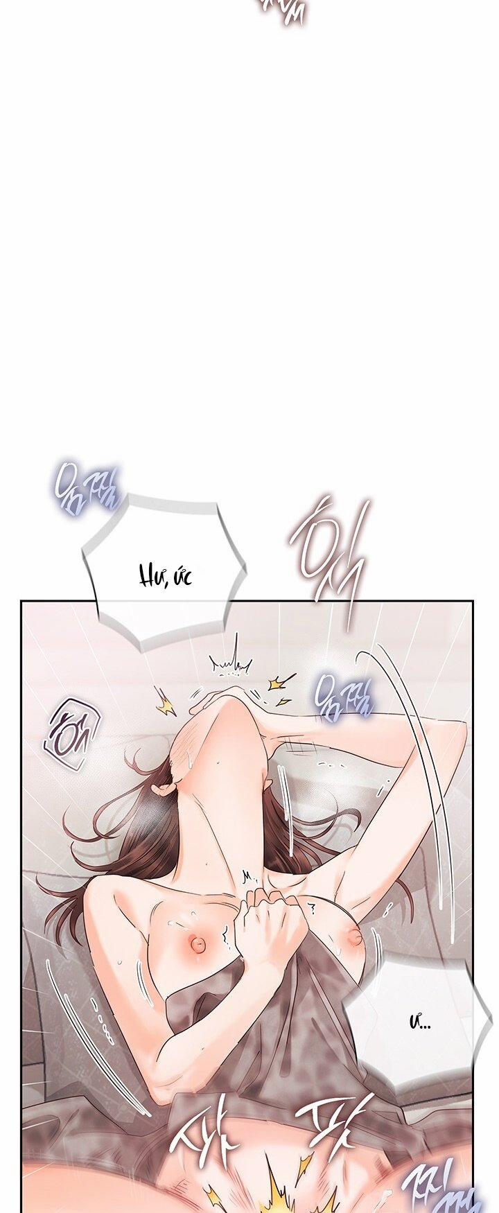 [18+] Trong Công Ty Thì Hãy Đứng Đắn 21.1 trang 14