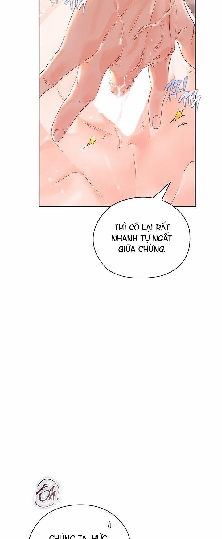 [18+] Trong Công Ty Thì Hãy Đứng Đắn 21.1 trang 4