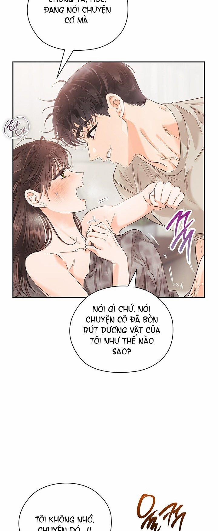 [18+] Trong Công Ty Thì Hãy Đứng Đắn 21.1 trang 5