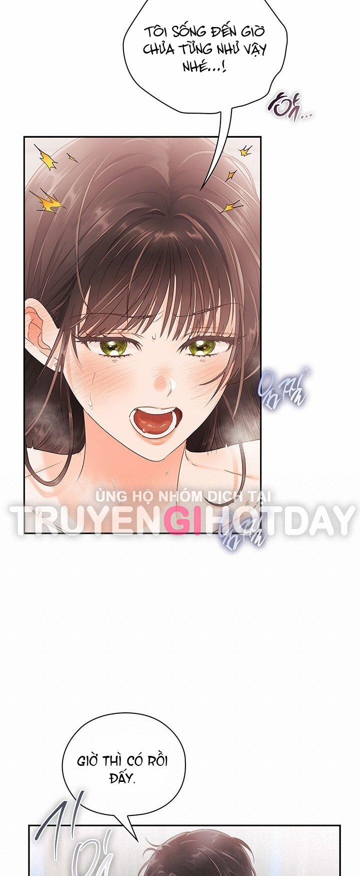 [18+] Trong Công Ty Thì Hãy Đứng Đắn 21.1 trang 9