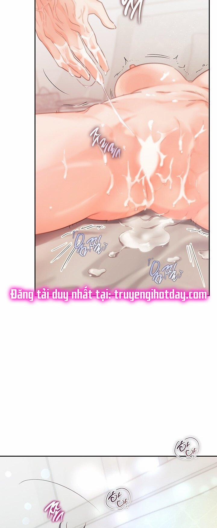 [18+] Trong Công Ty Thì Hãy Đứng Đắn 21.2 trang 17