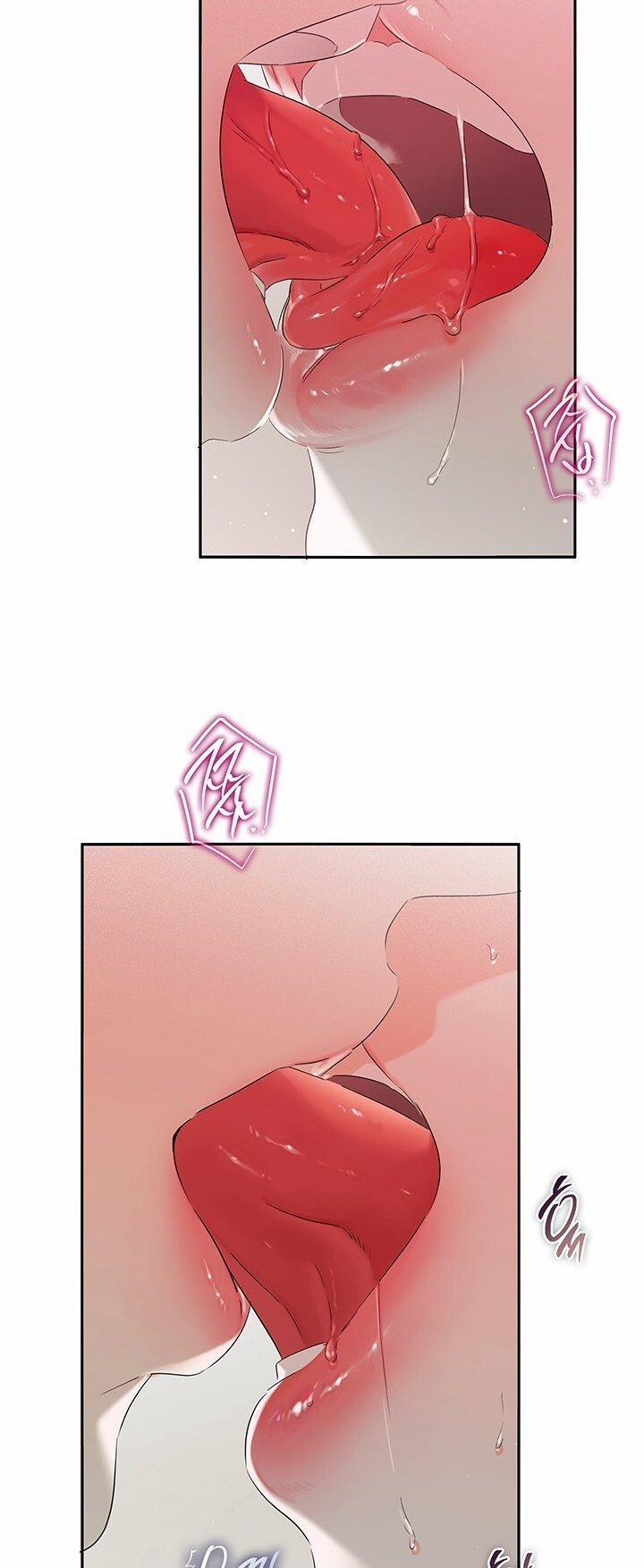 [18+] Trong Công Ty Thì Hãy Đứng Đắn 21.2 trang 3