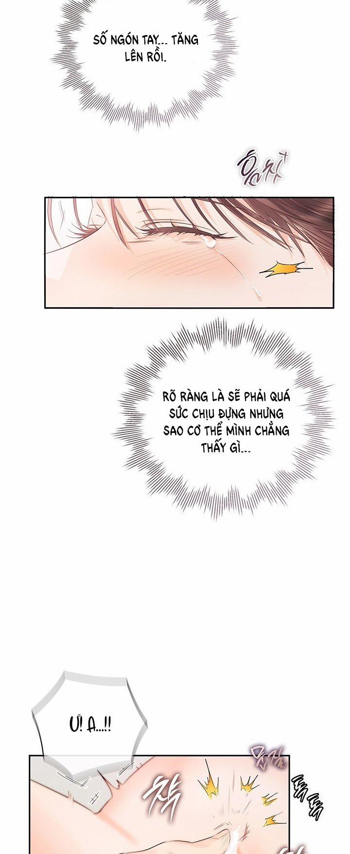 [18+] Trong Công Ty Thì Hãy Đứng Đắn 21.2 trang 8