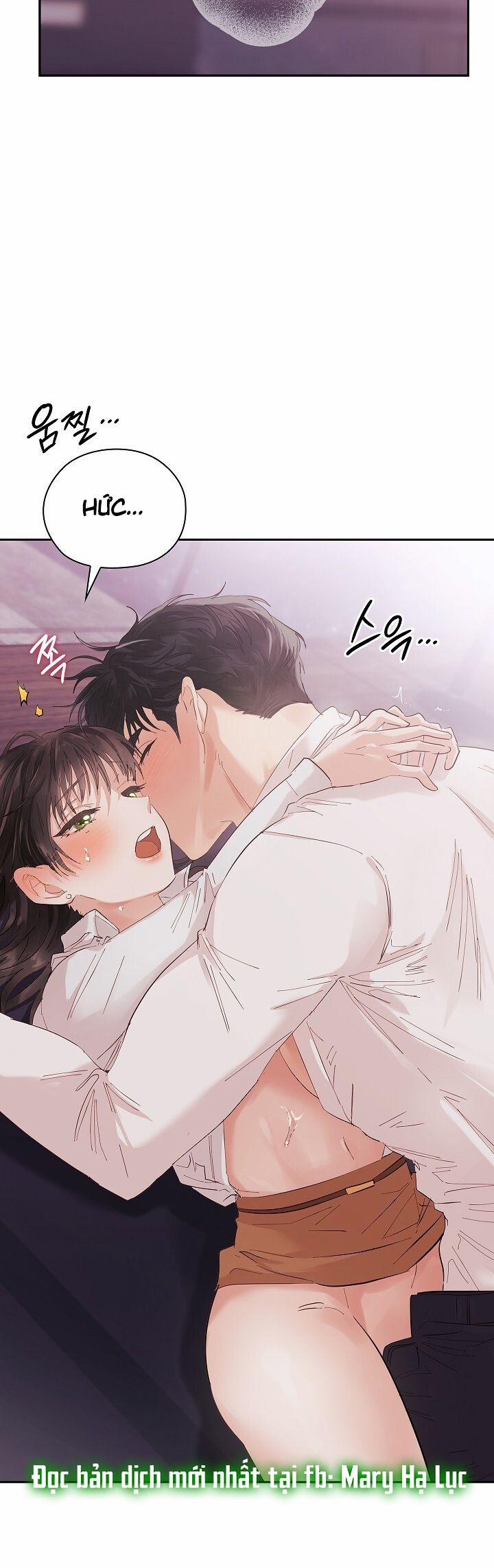 [18+] Trong Công Ty Thì Hãy Đứng Đắn 3.2 trang 11