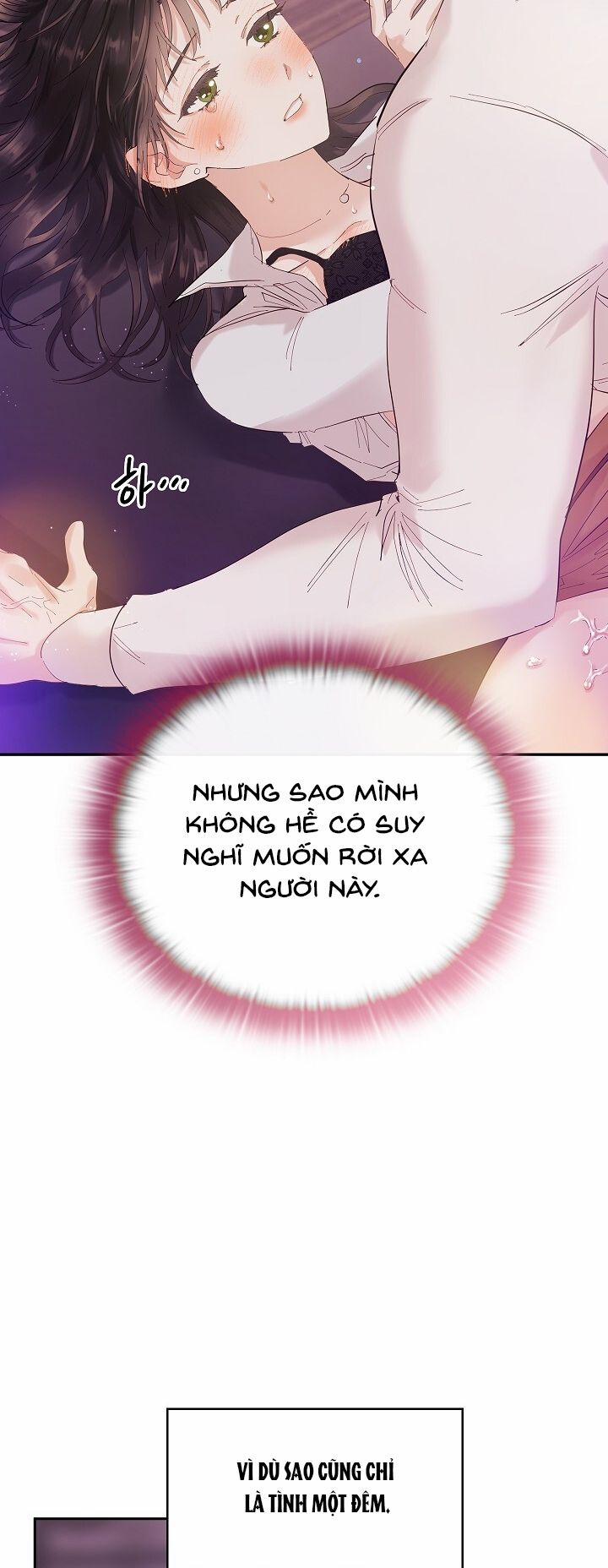 [18+] Trong Công Ty Thì Hãy Đứng Đắn 3.2 trang 18