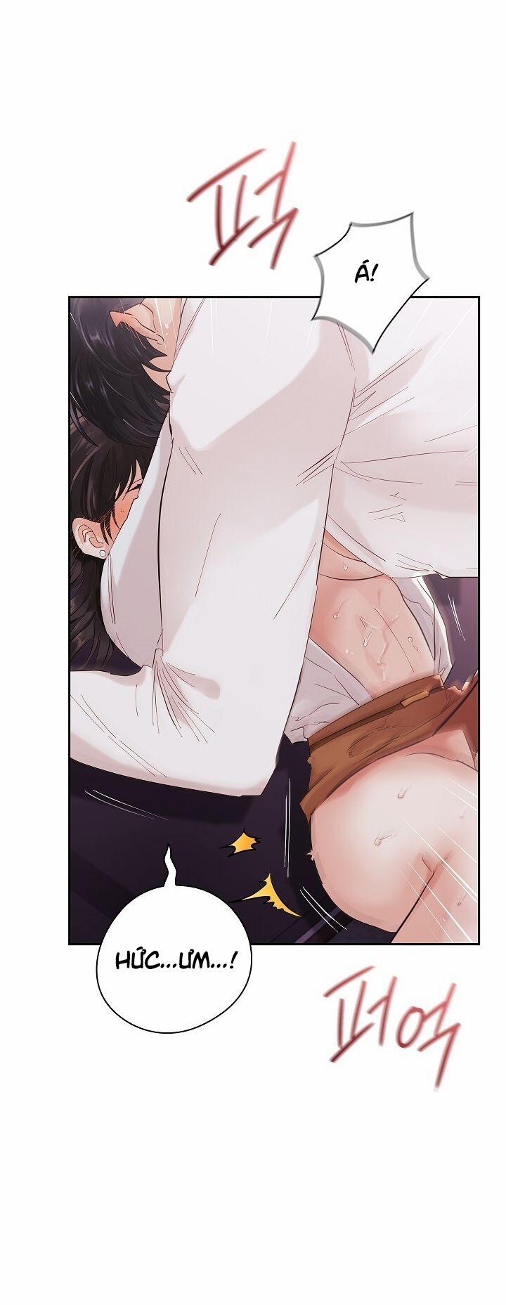 [18+] Trong Công Ty Thì Hãy Đứng Đắn 3.2 trang 23