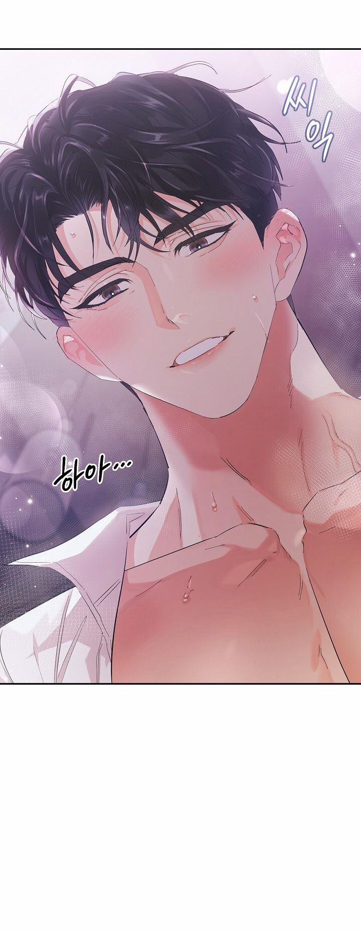[18+] Trong Công Ty Thì Hãy Đứng Đắn 3.2 trang 28
