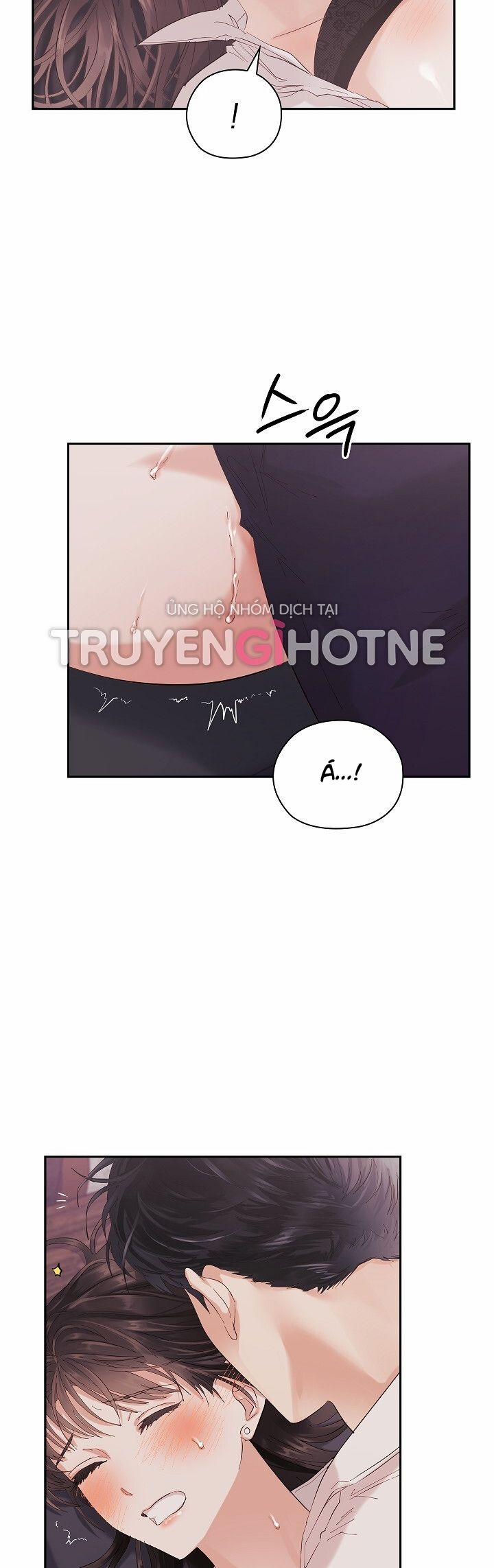 [18+] Trong Công Ty Thì Hãy Đứng Đắn 3.2 trang 7