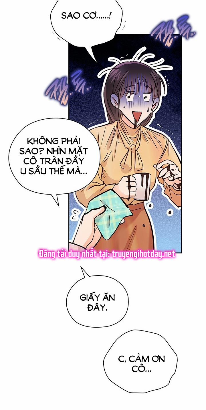 [18+] Trong Công Ty Thì Hãy Đứng Đắn 30.1 trang 18