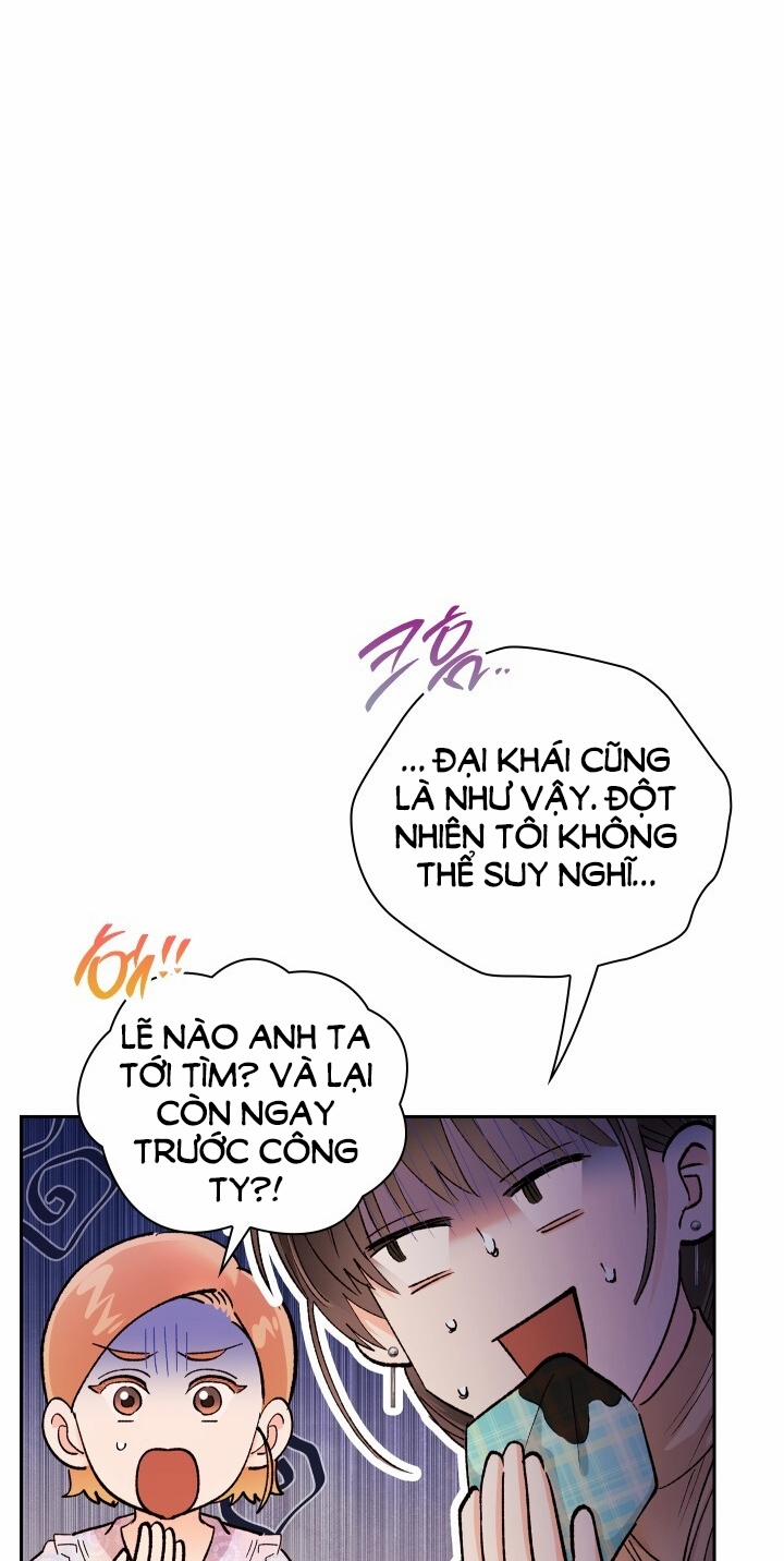 [18+] Trong Công Ty Thì Hãy Đứng Đắn 30.1 trang 19