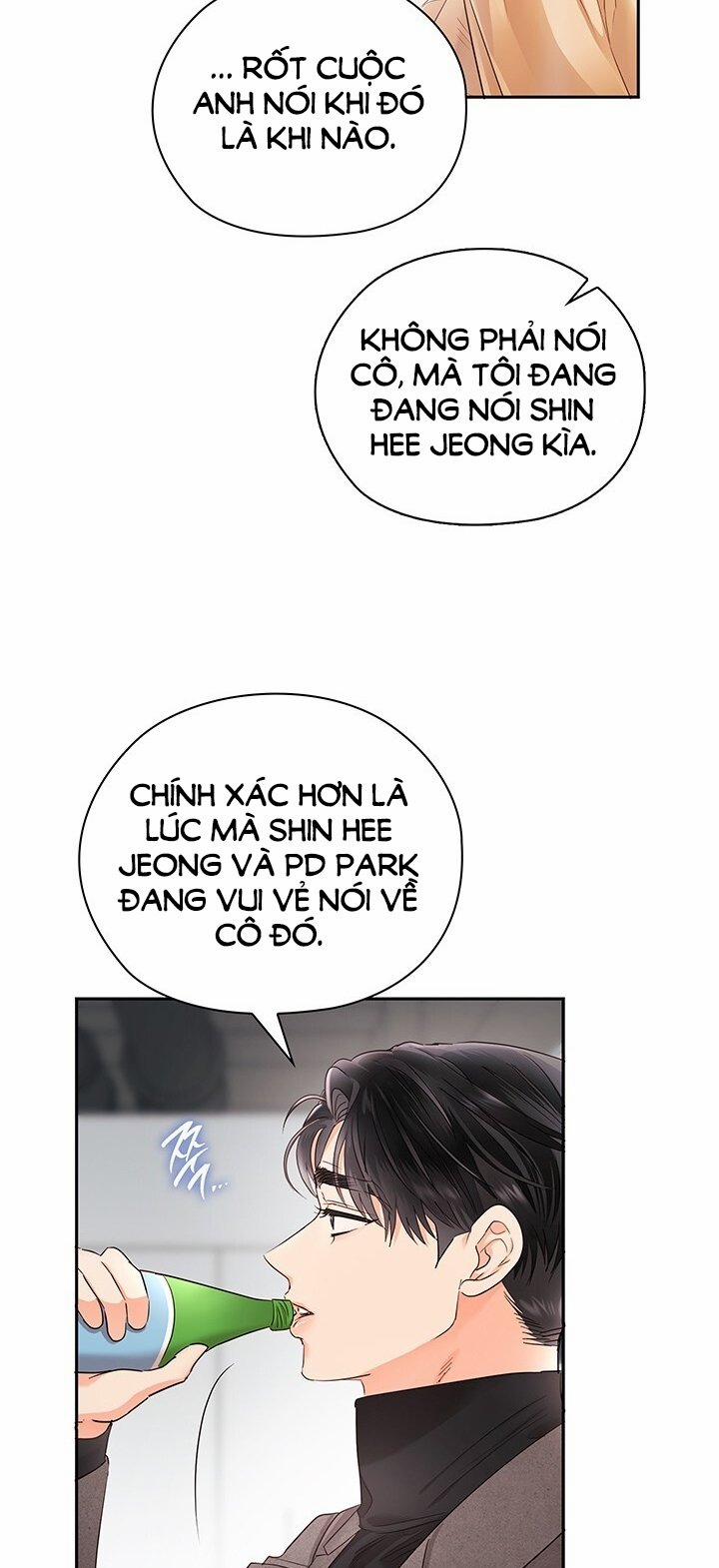 [18+] Trong Công Ty Thì Hãy Đứng Đắn 30.2 trang 18