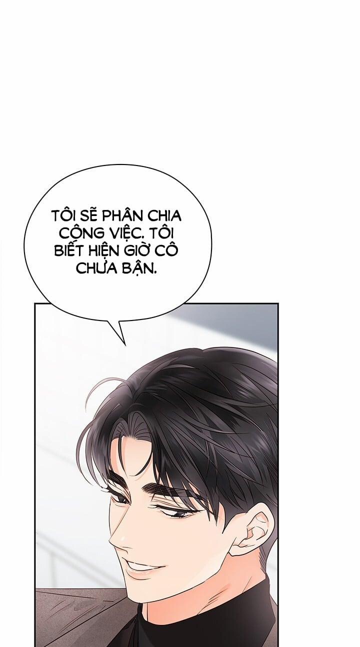 [18+] Trong Công Ty Thì Hãy Đứng Đắn 30.2 trang 22