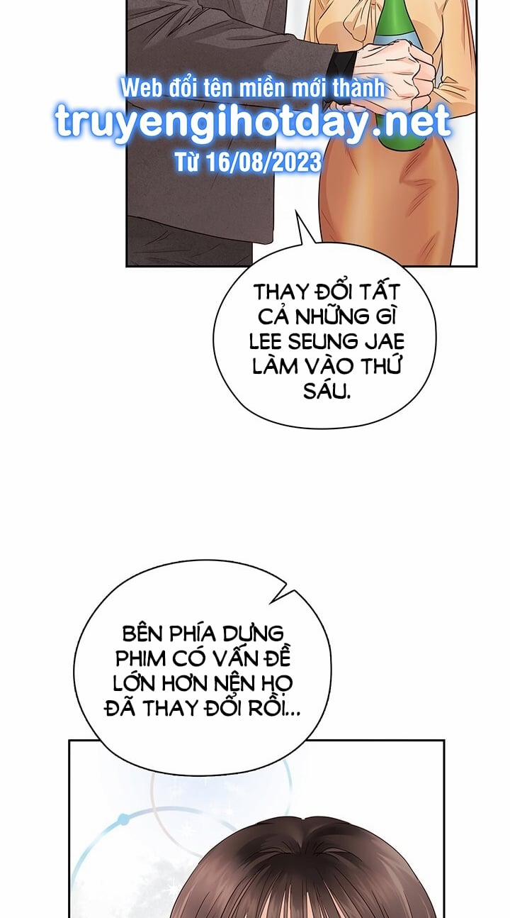 [18+] Trong Công Ty Thì Hãy Đứng Đắn 30.2 trang 24